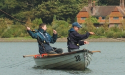 Learn Fly Fishing in Kent